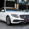 2020 Mercedes-Benz E-Class E350 2.0e Avantgarde Sedan