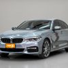 2018 BMW 5 Series 2.0 M SPORT