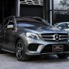 2017 Mercedes-Benz GLE-Class GLE500e AMG Dynamic