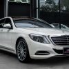 2015 Mercedes-Benz S-Class S300 2.1 BlueTEC Hybrid