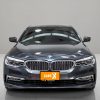 2018 BMW 5 Series 2.0 LUXURY