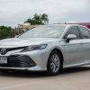2018 Toyota Camry 2.0 G AT