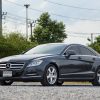 2014 Mercedes-Benz CLS-Class CLS250 Avantgarde CDI