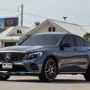 2019 Mercedes-Benz GLC-Class GLC 43 3.0 Coupe AMG 4Matic
