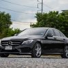 2015 Mercedes-Benz C-Class C300 BLUETECHYBRID AMG