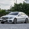 2017 Mercedes-Benz C-Class C350e 2.0 Exclusive