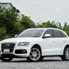 2012 Audi Q5 2.0 Quattro TFSI S Line