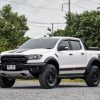 2022 Ford Ranger 2.0 Double Cab 4WD
