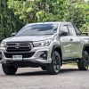 2019 Toyota Hilux 2.4 ROCCO SMARTCAB