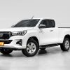 2020 Toyota Hilux 2.4 E PLUS 4WD