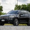 2019 BMW X Series X5 xDrive40e M Sport F15 AT