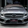 2017 Mercedes-Benz CLA-Class CLA250 AMG 2.0 Dynamic