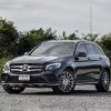2019 Mercedes-Benz GLC-Class GLC250d 4Matic AMG W253 AT