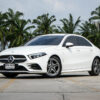 2020 Mercedes-Benz A-Class A200 AMG Dynamic