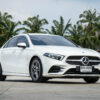 2020 Mercedes-Benz A-Class A200 AMG Dynamic