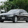 2014 BMW 3 Series 320d Luxury F30