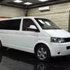 2014 Volkswagen Caravelle COMFORT EDITION