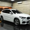 2018 BMW X Series X1 18d M Sport Limited