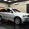 2013 Volvo XC90  D5 AWD