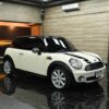 2011 Mini One 1.6L