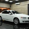 2015 Volvo S80 D4