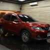 2015 Nissan X-Trail 2.5 VL