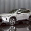 2024 Toyota Corolla Cross 1.8 HEV Premium Luxury