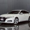 2020 Honda Accord 2.0 HYBRID TECH